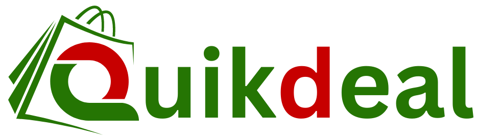 QD Logo